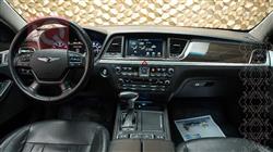 جنسس G80